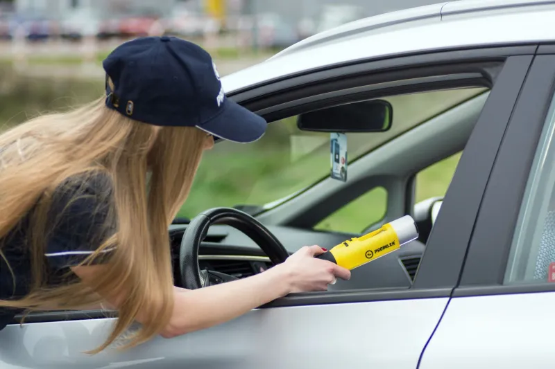 Alcohol in het verkeer: Uw rechten en plichten bij een politiecontrole