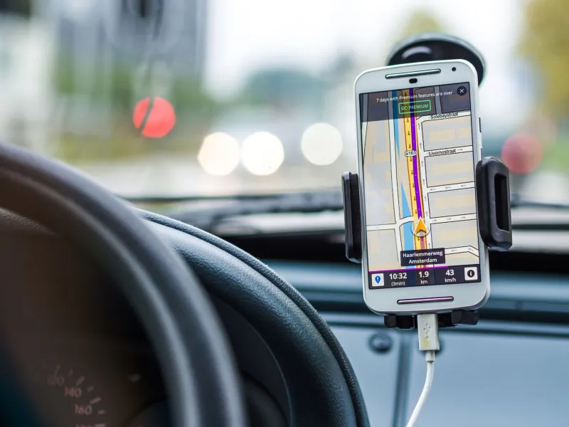 Het digitale rijbewijs in Nederland: Moderne technologie achter een vertrouwd document