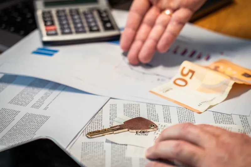 Wanneer uw rijbewijs uw hypotheekaanvraag beïnvloedt: wat u moet weten