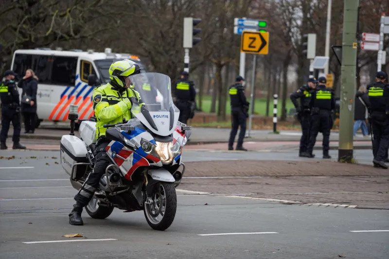Rijpunten in Nederland: Wat u verliest, wat u behoudt en hoe u uw rijbewijs beschermt